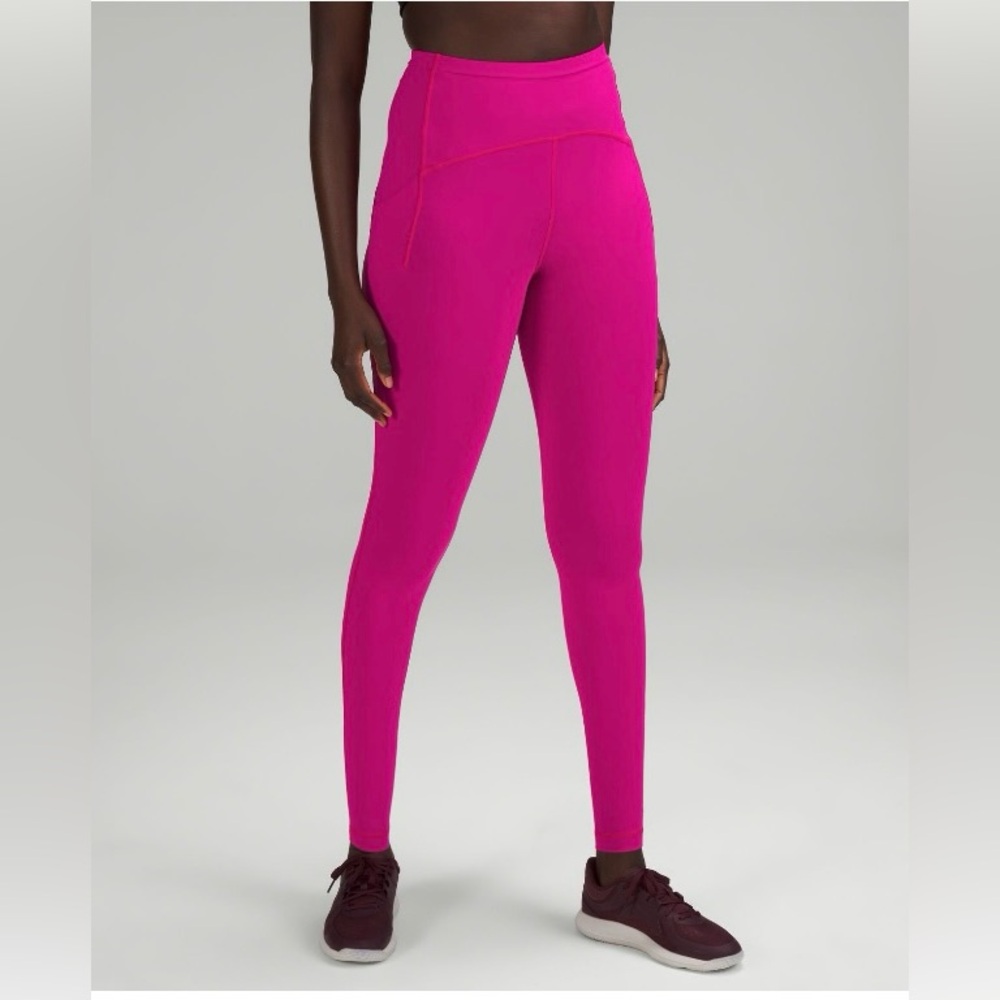 Lululemon tights